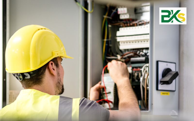 Cao đẳng Điện công nghiệp