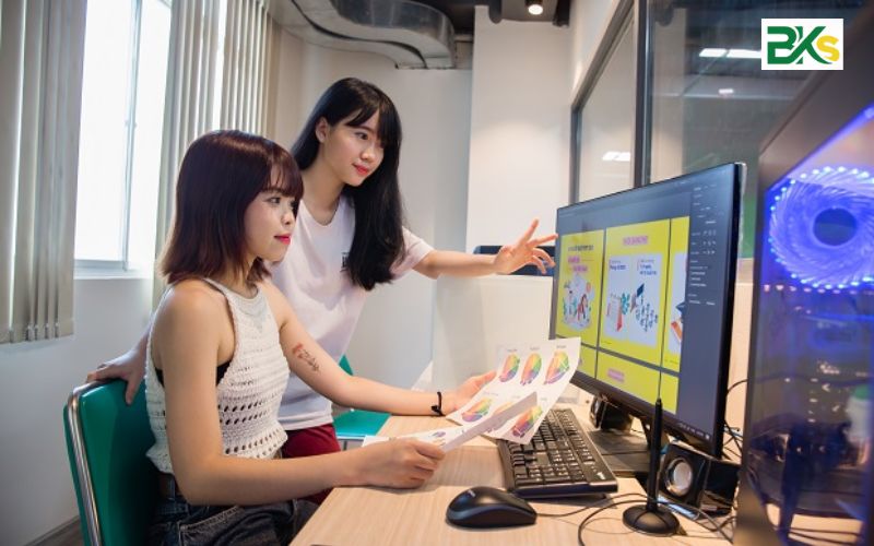 Tuyển sinh khóa học Cao đẳng Thiết kế đồ họa, xét tuyển online - nhận bằng chính quy 2 Cao đẳng Thiết kế đồ họa