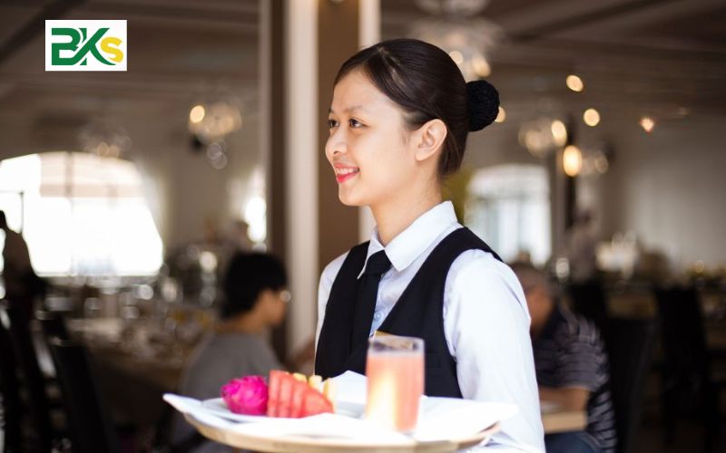 Tuyển sinh Trung cấp Nghiệp vụ nhà hàng mới nhất 2024 - Đào tạo từ xa - Nhận bằng chính quy 5 Cơ hội nghề nghiệp sau khi tốt nghiệp Trung cấp Nghiệp vụ nhà hàng