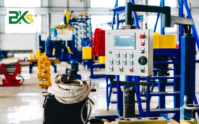 Cơ hội việc làm khi học Cao đẳng Điện công nghiệp 