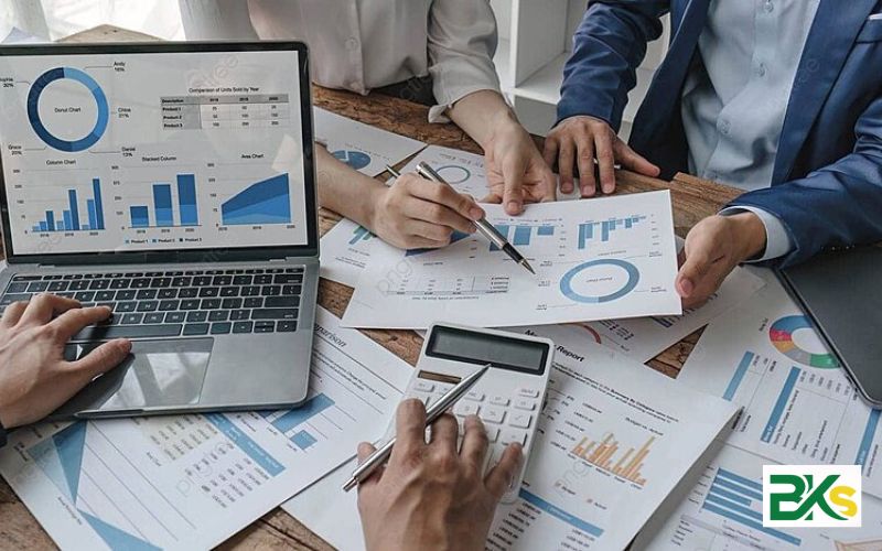 Cơ hội việc làm sau khi học Trung cấp Kế toán doanh nghiệp chính quy