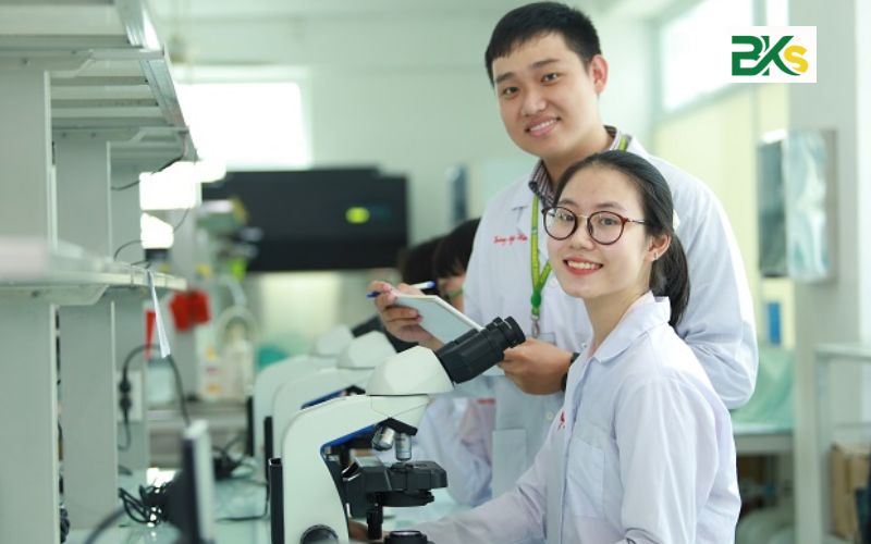 Thông báo Tuyển sinh Trung cấp Dược cấp tốc 7 Hình thức xét tuyển học Trung cấp Dược cấp tốc