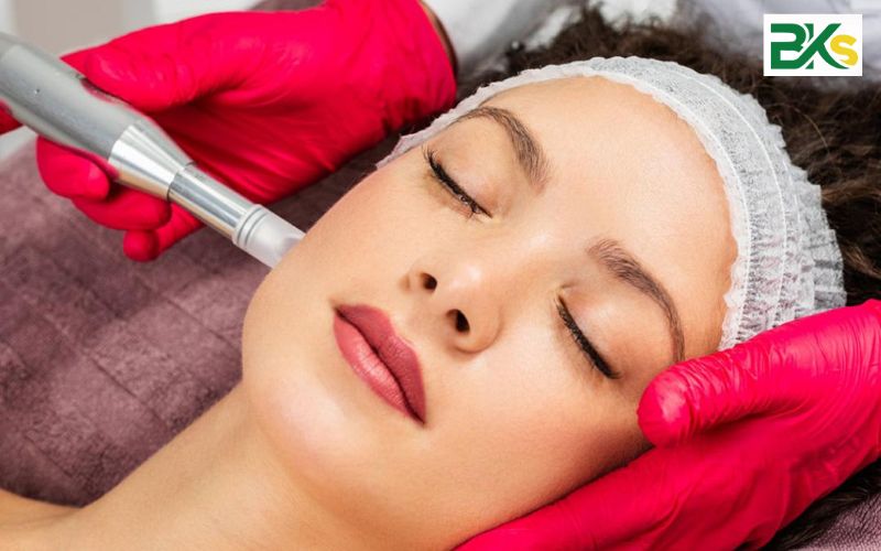 Học Cao đẳng Chăm sóc sắc đẹp chính quy ra trường làm gì?