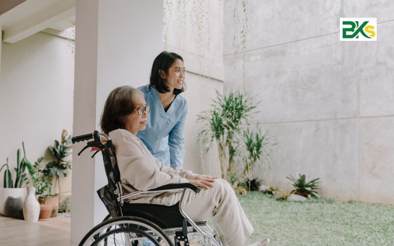 Học Trung cấp Điều dưỡng cấp tốc tại BKS