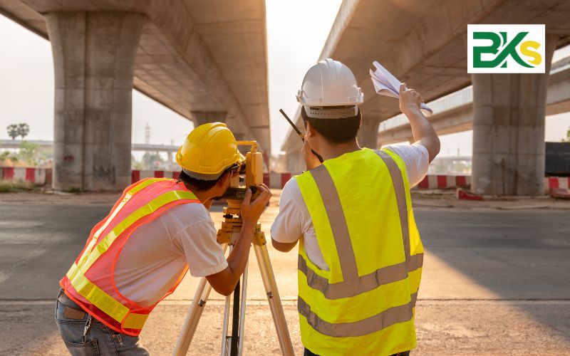 Lợi ích khi học Trung cấp Kỹ thuật xây dựng