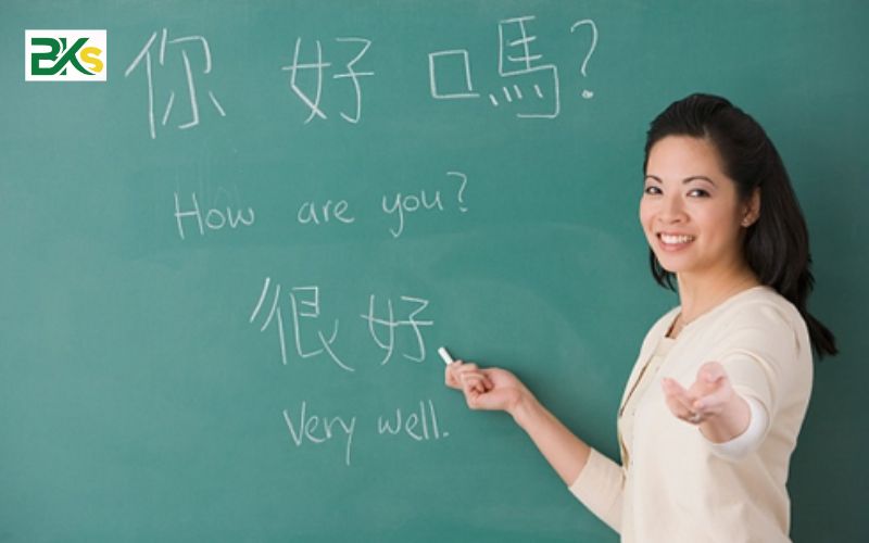 Tuyển sinh Cao đẳng Tiếng Trung - Xét tuyển học bạ - Học từ xa 6 Mức thu nhập khi theo học Cao đẳng Tiếng Trung