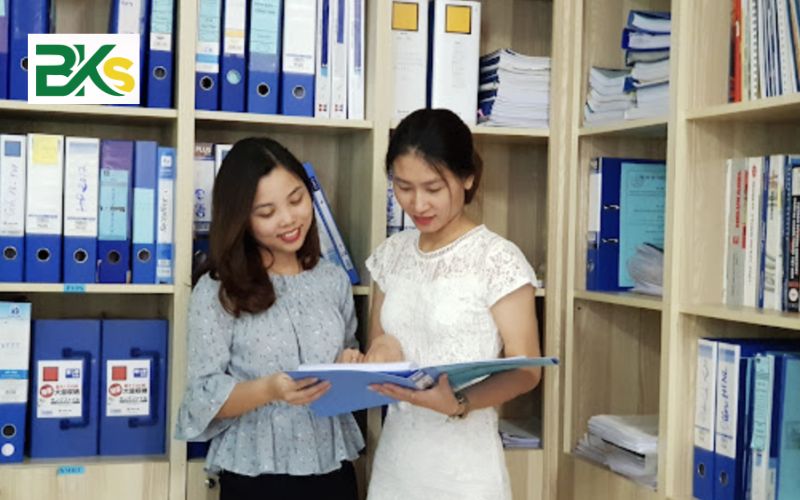 Mục tiêu đào tạo Cao đẳng Văn thư hành chính