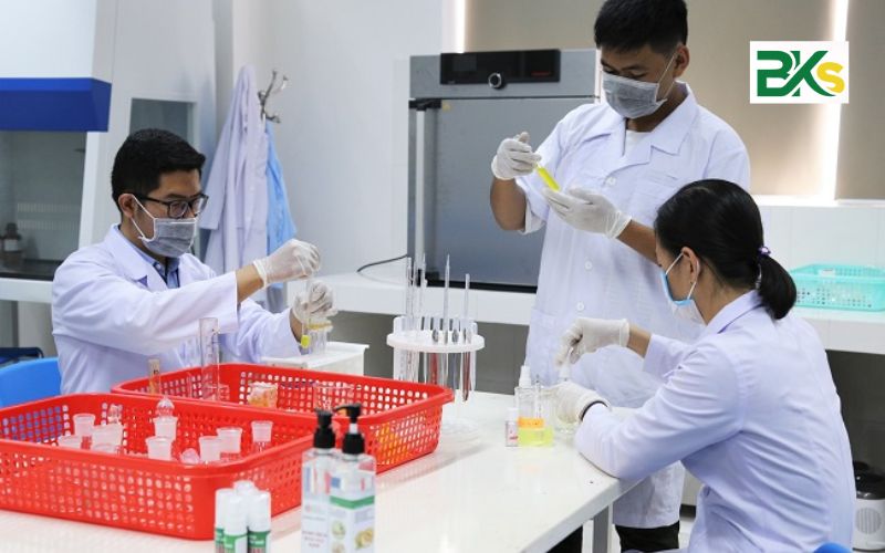 Mục tiêu đào tạo Trung cấp Dược Từ xa