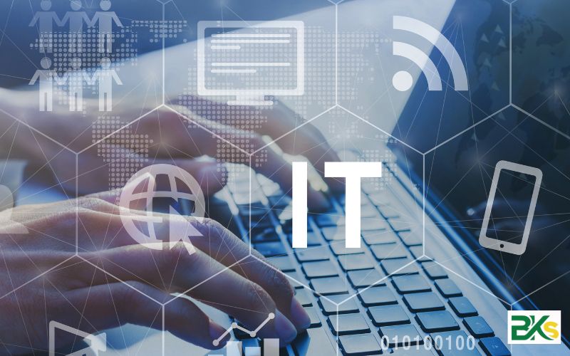 Tại sao nên học Trung cấp Công nghệ thông tin