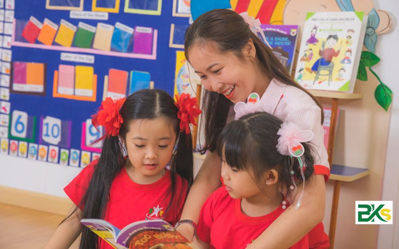 Thông báo tuyển sinh học Cao đẳng Sư phạm Mầm non 6 Thời gian và học phí học Cao đẳng Sư phạm Mầm non