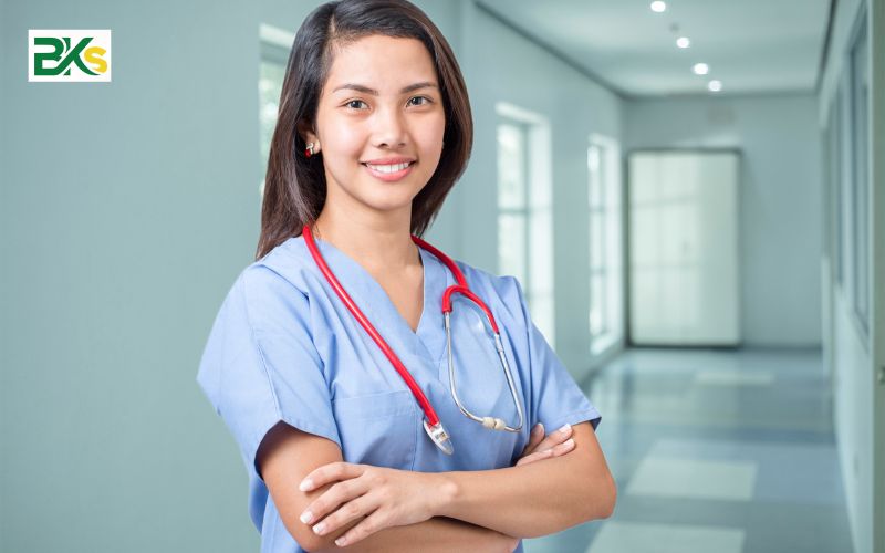 Trung cấp Điều dưỡng Từ xa
