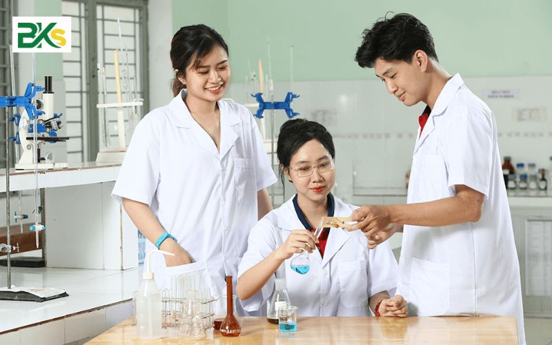 Thông báo Tuyển sinh Trung cấp Dược cấp tốc 5 Trung cấp Dược cấp tốc