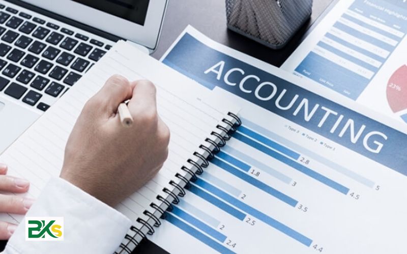 Trung cấp Kế toán doanh nghiệp chính quy