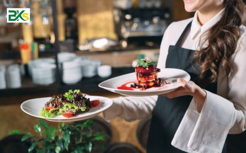 Tuyển sinh Trung cấp Nghiệp vụ nhà hàng mới nhất 2024 - Đào tạo từ xa - Nhận bằng chính quy 2 Trung cấp Nghiệp vụ nhà hàng