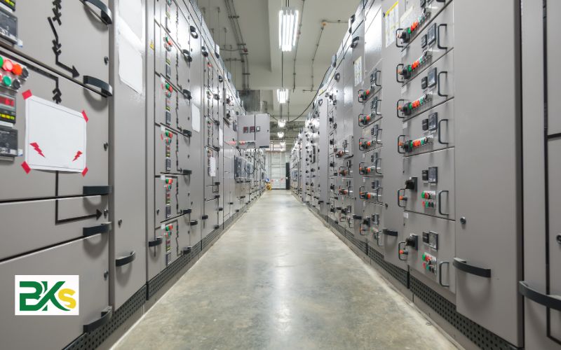 Vì sao nên học Cao đẳng Điện công nghiệp tại Trường Trung cấp Công nghệ Bách khoa?