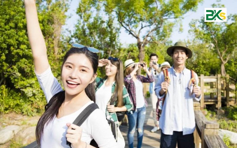 Cao đẳng Hướng dẫn du lịch