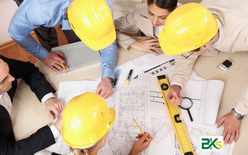 Học Nghề Kỹ Thuật Xây Dựng là gì? Dành cho ai? 2 Cao đẳng Kỹ thuật xây dựng