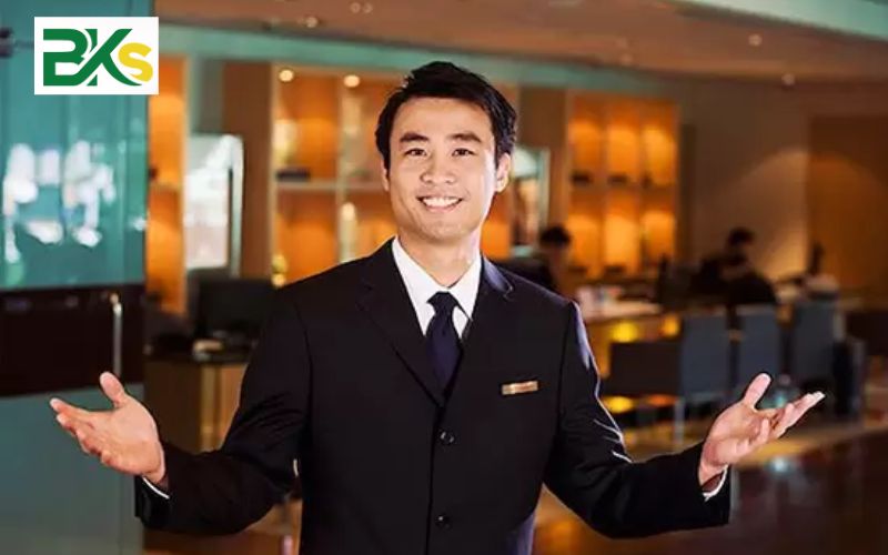 Cao đẳng Quản trị khách sạn