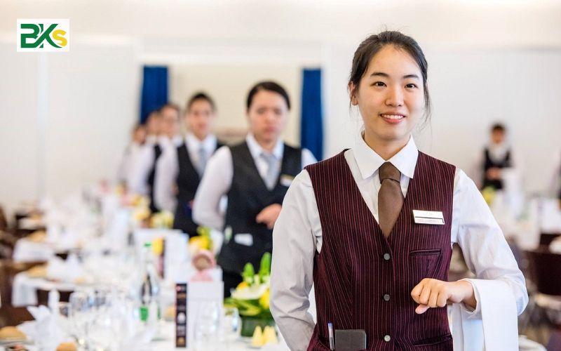 Cao đẳng Quản trị nhà hàng là gì?