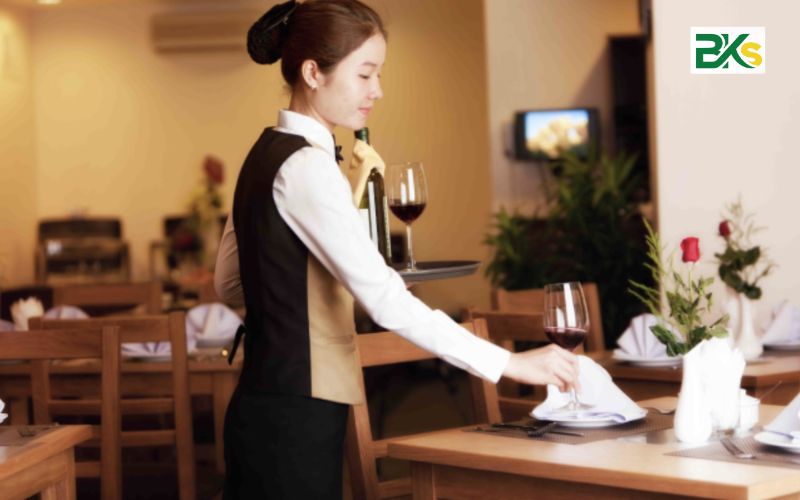 Cao đẳng Quản trị nhà hàng