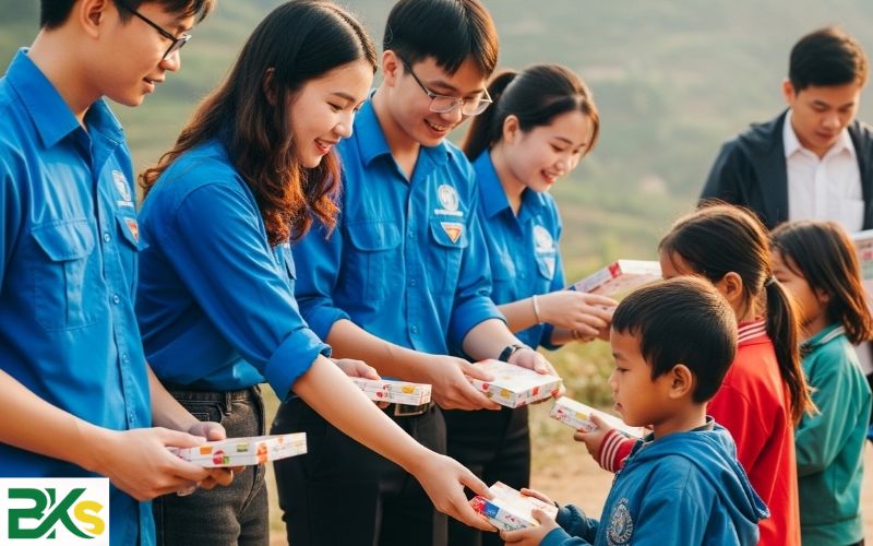 Thông báo tuyển sinh Trung cấp Công tác xã hội Chính quy 7 Có bằng Trung cấp Công tác xã hội Chính quy ra trường làm gì?