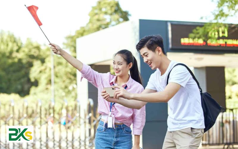 Cơ hội việc làm sau khi tốt nghiệp Cao đẳng Hướng dẫn du lịch