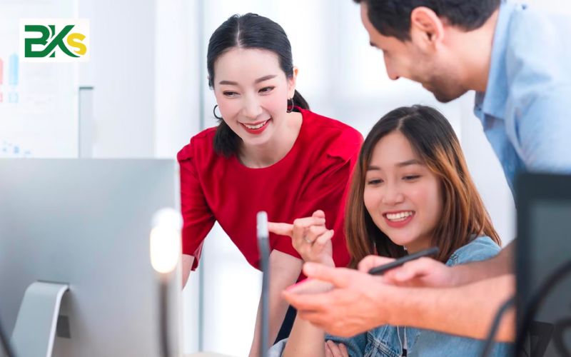 Thông báo tuyển sinh Trung cấp nghề Quản trị doanh nghiệp vừa và nhỏ 6 Học Trung cấp nghề Quản trị doanh nghiệp vừa và nhỏ ra làm gì?