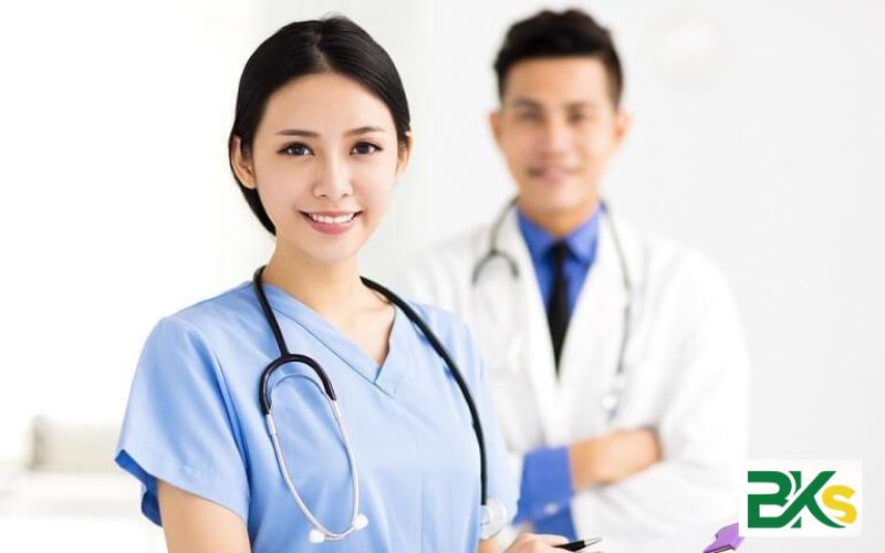 Thông báo tuyển sinh Trung cấp Y sĩ đa khoa Trực tuyến 6 Học Trung cấp Y sĩ đa khoa Trực tuyến ở đâu uy tín?