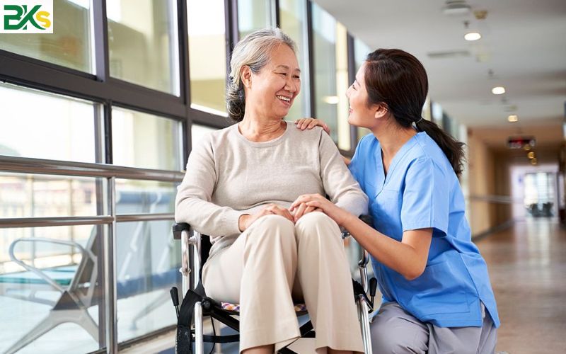 Thông báo tuyển sinh Văn bằng 2 Cao đẳng Điều dưỡng 6 Học Văn bằng 2 Cao đẳng Điều dưỡng ở đâu tốt nhất?