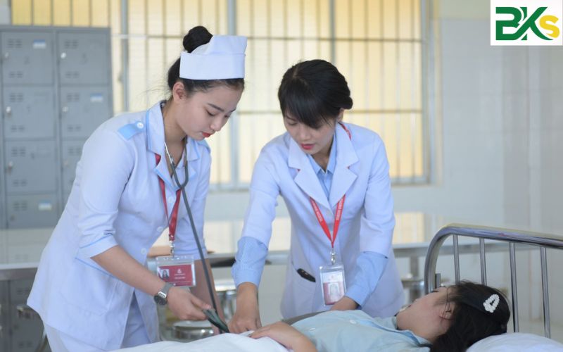 Thông báo tuyển sinh Văn bằng 2 Cao đẳng Điều dưỡng 7 Học Văn bằng 2 Cao đẳng Điều dưỡng ra làm gì?