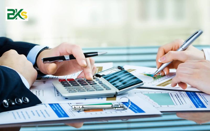 Thông báo tuyển sinh Trung cấp Kế toán doanh nghiệp Online 7 Học xong Trung cấp Kế toán doanh nghiệp Online ra làm gì?