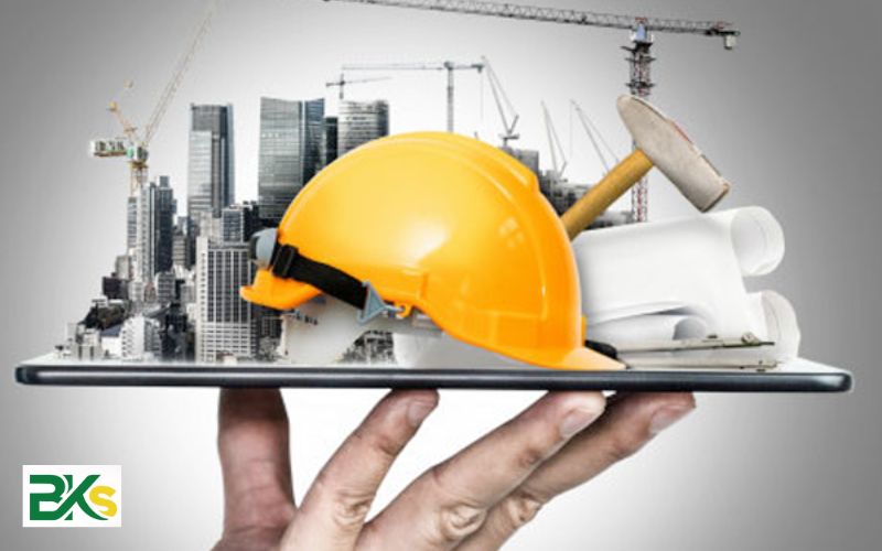 Học Nghề Kỹ Thuật Xây Dựng là gì? Dành cho ai? 5 Lợi ích khi học Cao đẳng Kỹ thuật Xây dựng tại BKS