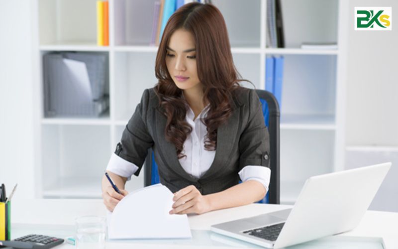 Thông báo tuyển sinh Trung cấp nghề Văn thư hành chính 6 Lợi ích khi học Trung cấp nghề Văn thư hành chính
