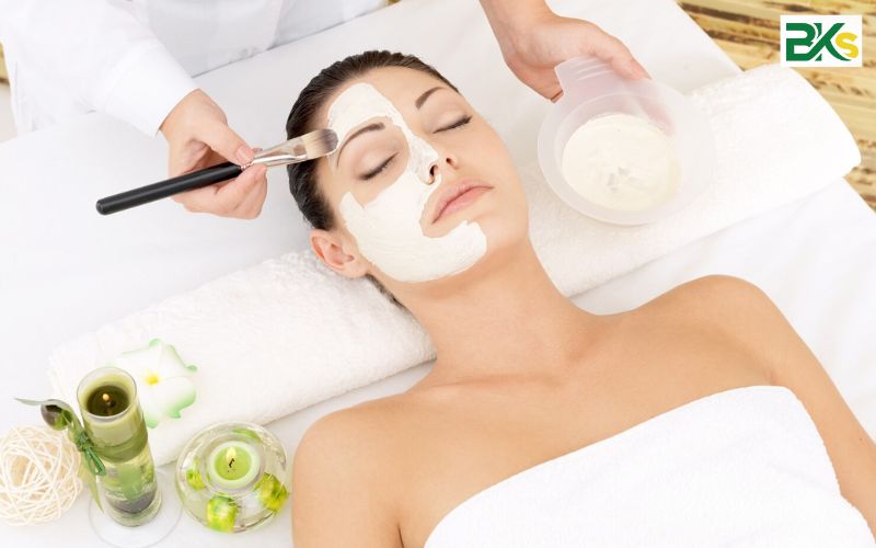 Thông báo tuyển sinh Trung cấp Chăm sóc sắc đẹp Chính quy 6 Mục tiêu đào tạo khóa học Trung cấp Chăm sóc sắc đẹp Chính quy
