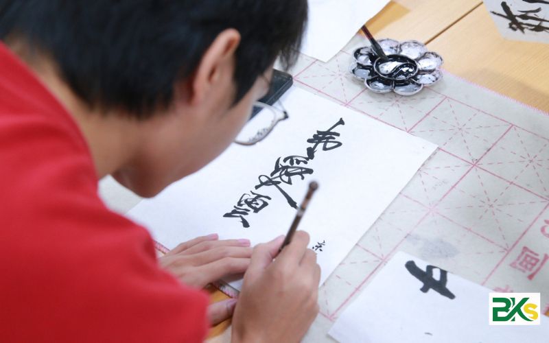 Thông báo tuyển sinh Trung cấp Tiếng Trung Chính quy 6 Mục tiêu đào tạo khóa học Trung cấp Tiếng Trung Chính quy