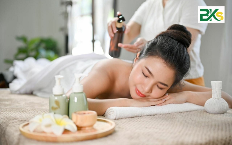 Mục tiêu đào tạo Trung cấp Chăm sóc sắc đẹp trực tuyến