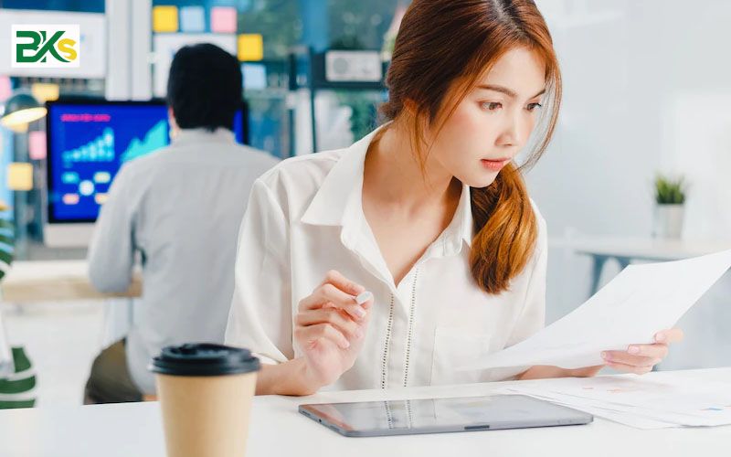 Thông báo tuyển sinh Trung cấp nghề Văn thư hành chính 7 Ra trường Trung cấp nghề Văn thư hành chính thì làm gì?