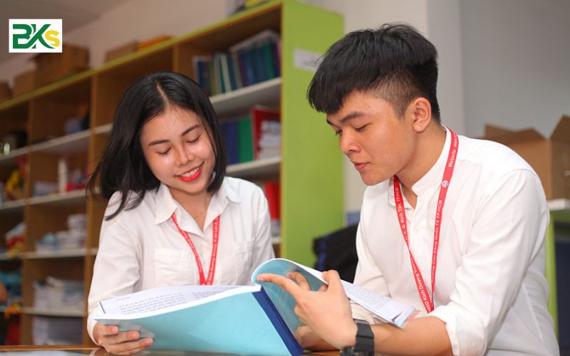 Thông báo tuyển sinh Trung cấp Quản trị doanh nghiệp vừa và nhỏ Chính quy 7 Ra trường Trung cấp Quản trị doanh nghiệp vừa và nhỏ Chính quy làm gì?