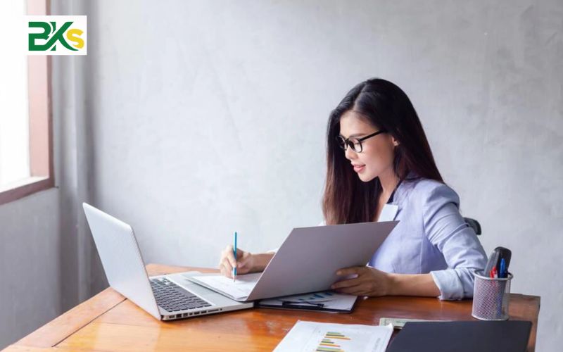 Thông tin tuyển sinh học Cao đẳng Quản trị doanh nghiệp vừa và nhỏ