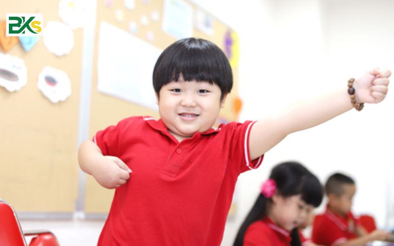 Thông báo tuyển sinh Cao đẳng Sư phạm mầm non Chính quy 7 Thông tin xét tuyển Cao đẳng Sư phạm mầm non Chính quy