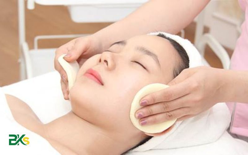 Thông báo tuyển sinh Trung cấp Chăm sóc sắc đẹp Chính quy 5 Trung cấp Chăm sóc sắc đẹp Chính quy