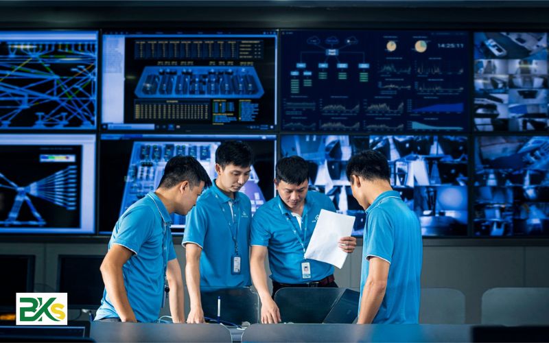 Thông báo tuyển sinh Trung cấp Công nghệ thông tin Chính quy 5 Trung cấp Công nghệ thông tin Chính quy