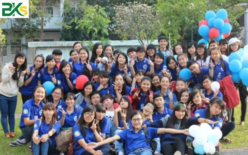Thông báo tuyển sinh Trung cấp Công tác xã hội Chính quy 5 Trung cấp Công tác xã hội Chính quy