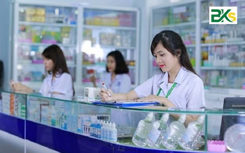Khóa học Trung cấp Dược sĩ từ xa mới nhất - Đang xét tuyển 5 Trung cấp Dược sĩ từ xa