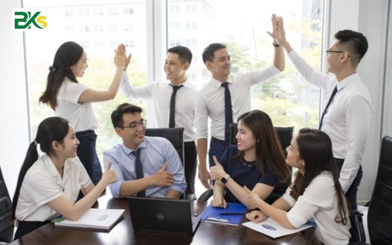Thông báo tuyển sinh Trung cấp nghề Quản trị doanh nghiệp vừa và nhỏ 5 Trung cấp nghề Quản trị doanh nghiệp vừa và nhỏ