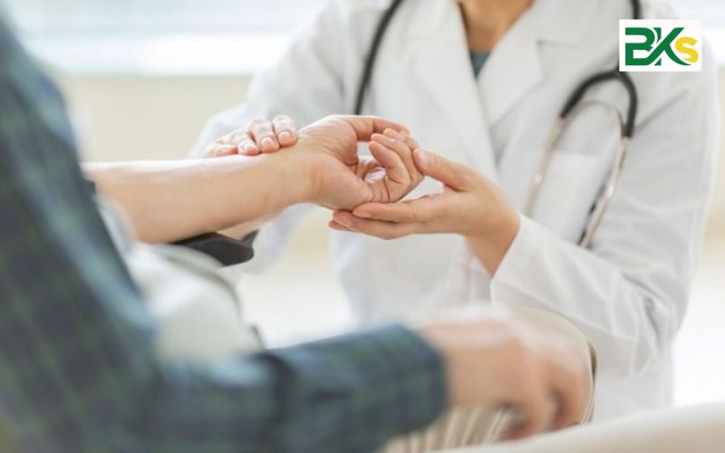 Thông báo tuyển sinh Trung cấp Y sĩ đa khoa Trực tuyến 5 Trung cấp Y sĩ đa khoa Trực tuyến