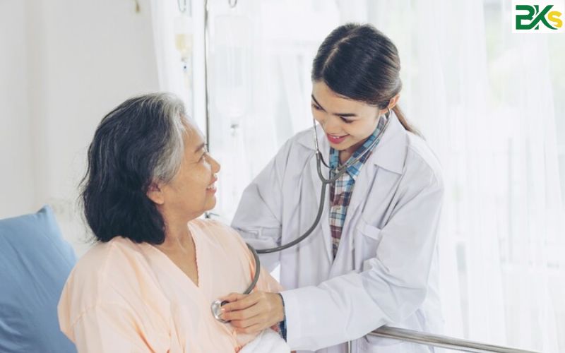 Thông báo tuyển sinh Văn bằng 2 Cao đẳng Điều dưỡng 5 Văn bằng 2 Cao đẳng Điều dưỡng