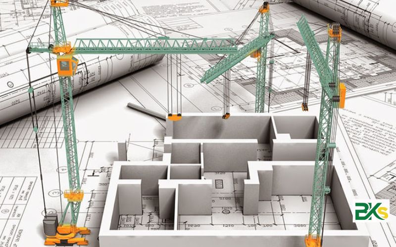 Học Nghề Kỹ Thuật Xây Dựng là gì? Dành cho ai? 3 Vì sao nên học Cao đẳng Kỹ thuật xây dựng
