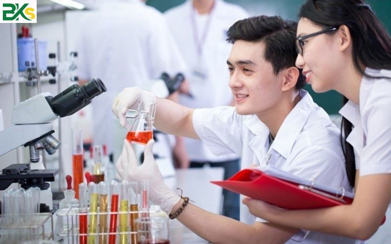 Giới thiệu về Trung cấp Dược online
