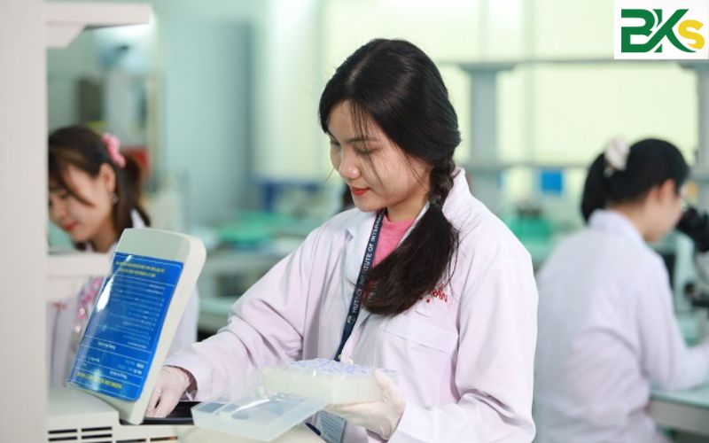 Giới thiệu về Trung cấp Dược online